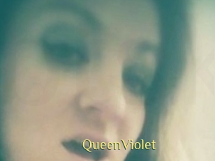 QueenViolet