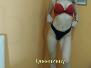 QueenZeny