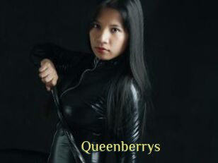 Queenberrys