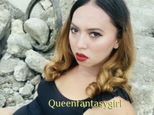 Queenfantasygirl