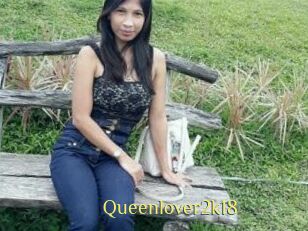 Queenlover2k18