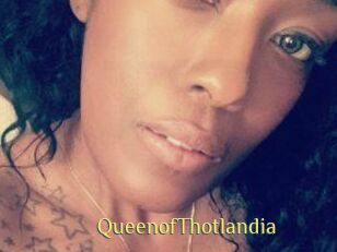 QueenofThotlandia