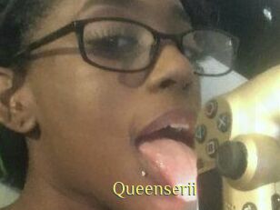 Queenserii