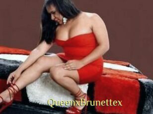 QueenxBrunettex