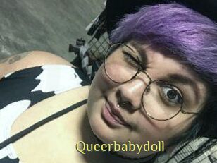 Queerbabydoll
