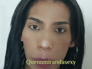 Quennmirandasexy