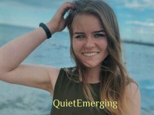 QuietEmerging