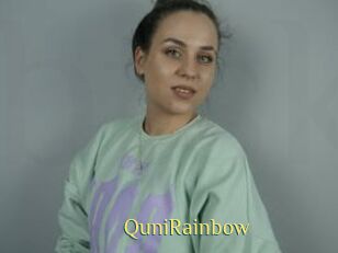 QuniRainbow