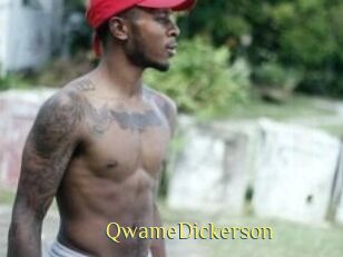 Qwame_Dickerson