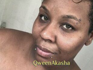 QweenAkasha