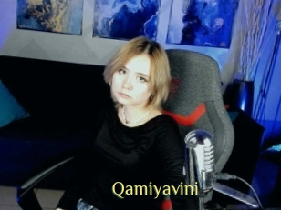 Qamiyavini