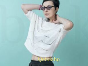 Qetsiaho