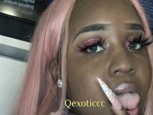 Qexoticcc