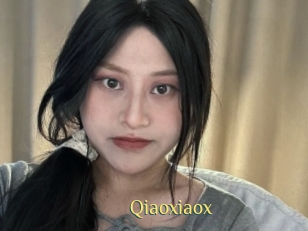 Qiaoxiaox