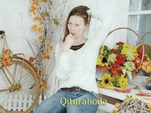 Qiturahoda