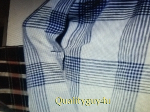 Qualityguy4u