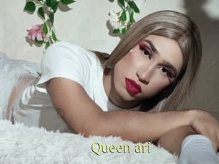 Queen_ari