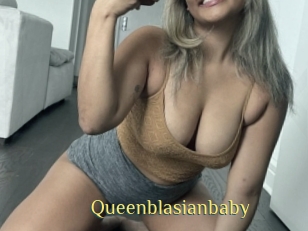 Queenblasianbaby