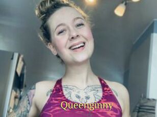 Queenginny