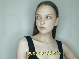 Queenieadderly