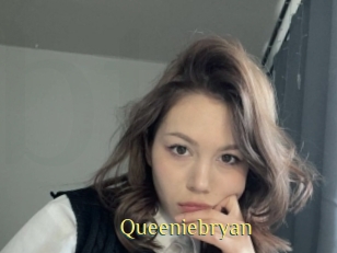 Queeniebryan