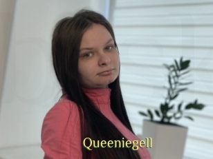 Queeniegell