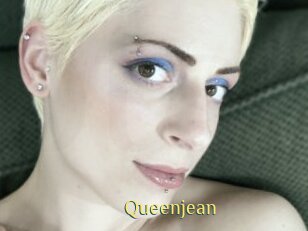 Queenjean