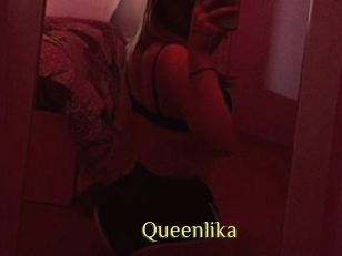 queenlika Brutal Spankings