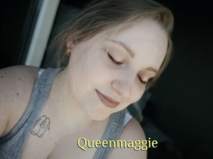 Queenmaggie