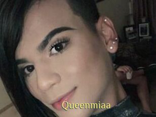 Queenmiaa