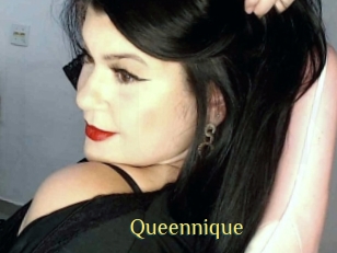 Queennique