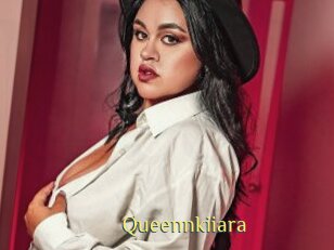 Queennkiiara