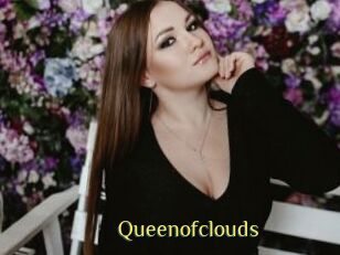 Queenofclouds
