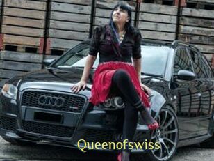 Queenofswiss