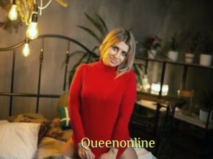 Queenonline