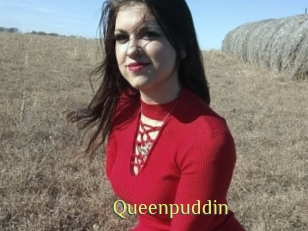Queenpuddin