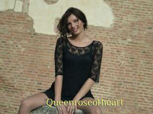 Queenroseofheart