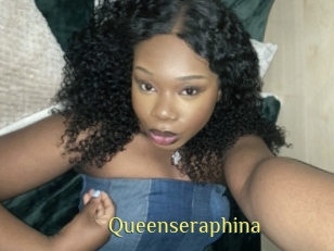 Queenseraphina