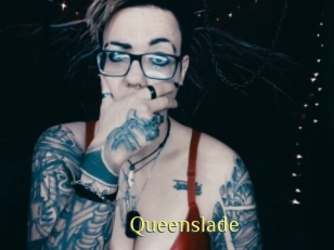 Queenslade
