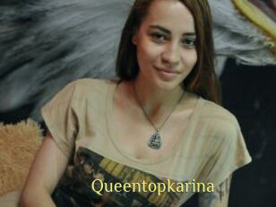 Queentopkarina