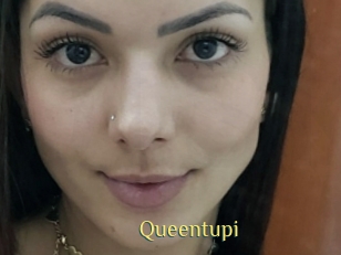 Queentupi