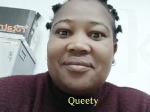 Queety