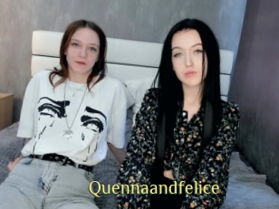 Quennaandfelice