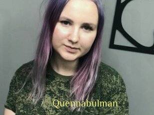 Quennabulman