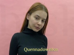 Quennadownton