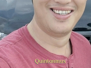 Quintonmus