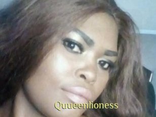 Quueenlioness