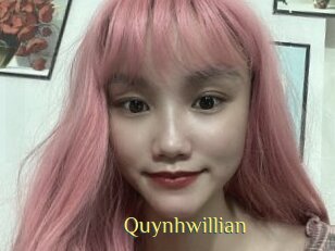 Quynhwillian