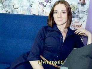 Qvinngold