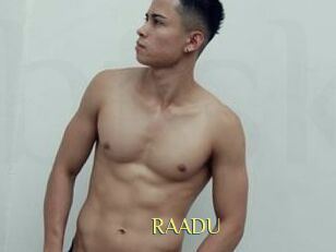 RAADU Brutal Spankings